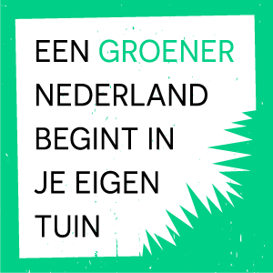 NL Vergroent