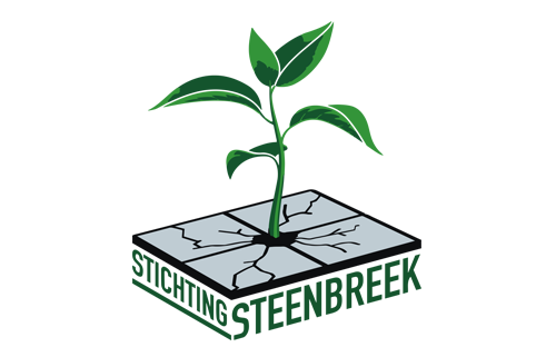 Steenbreek